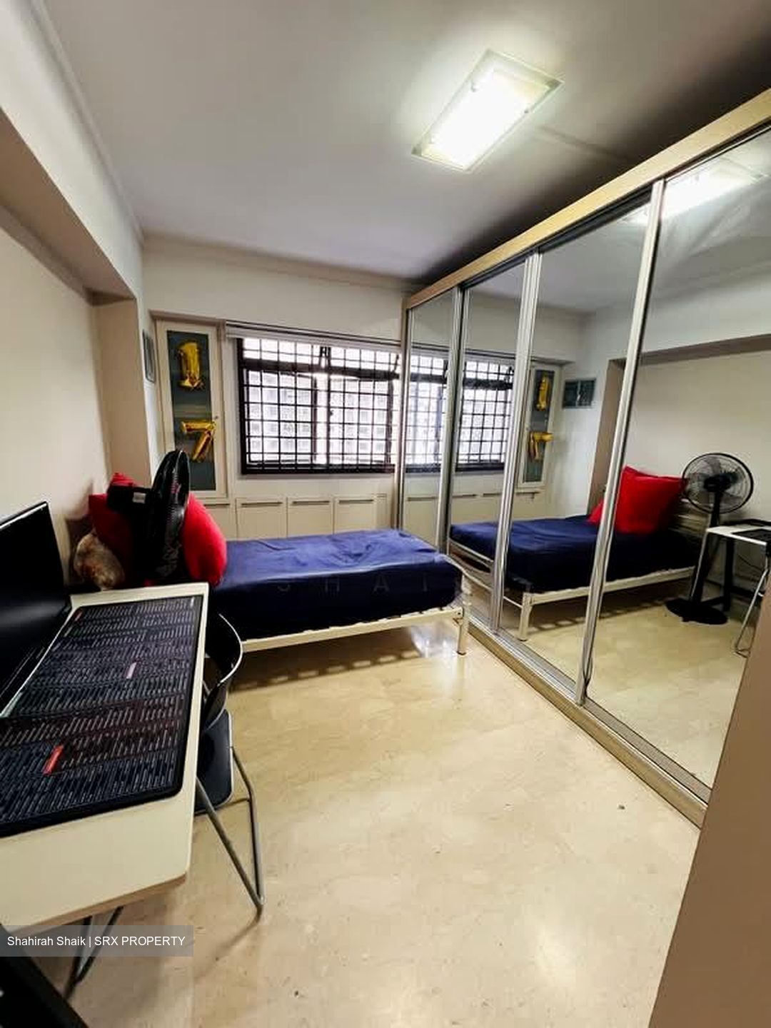 Blk 116B Rivervale Edge (Sengkang), HDB Executive #559074551